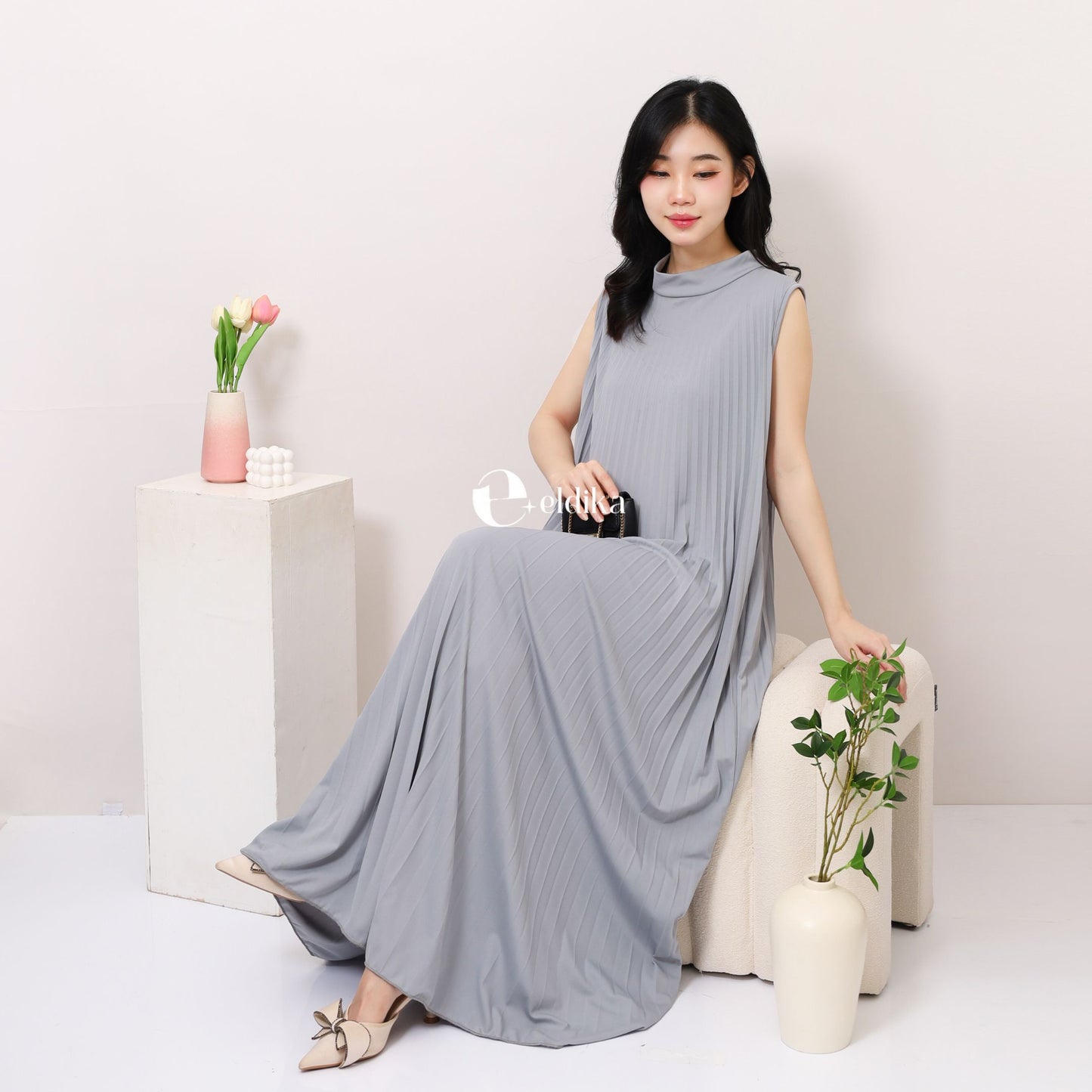 STONE GREY