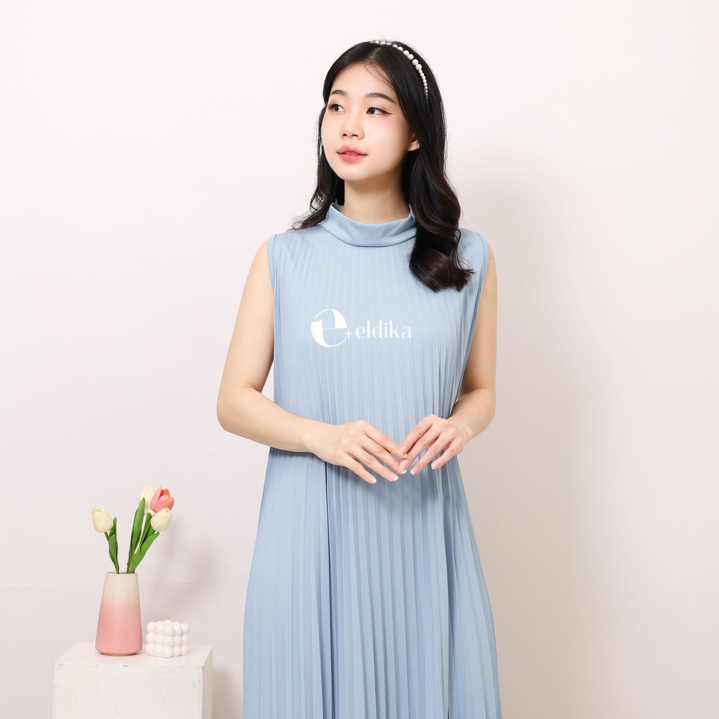 BABY BLUE
