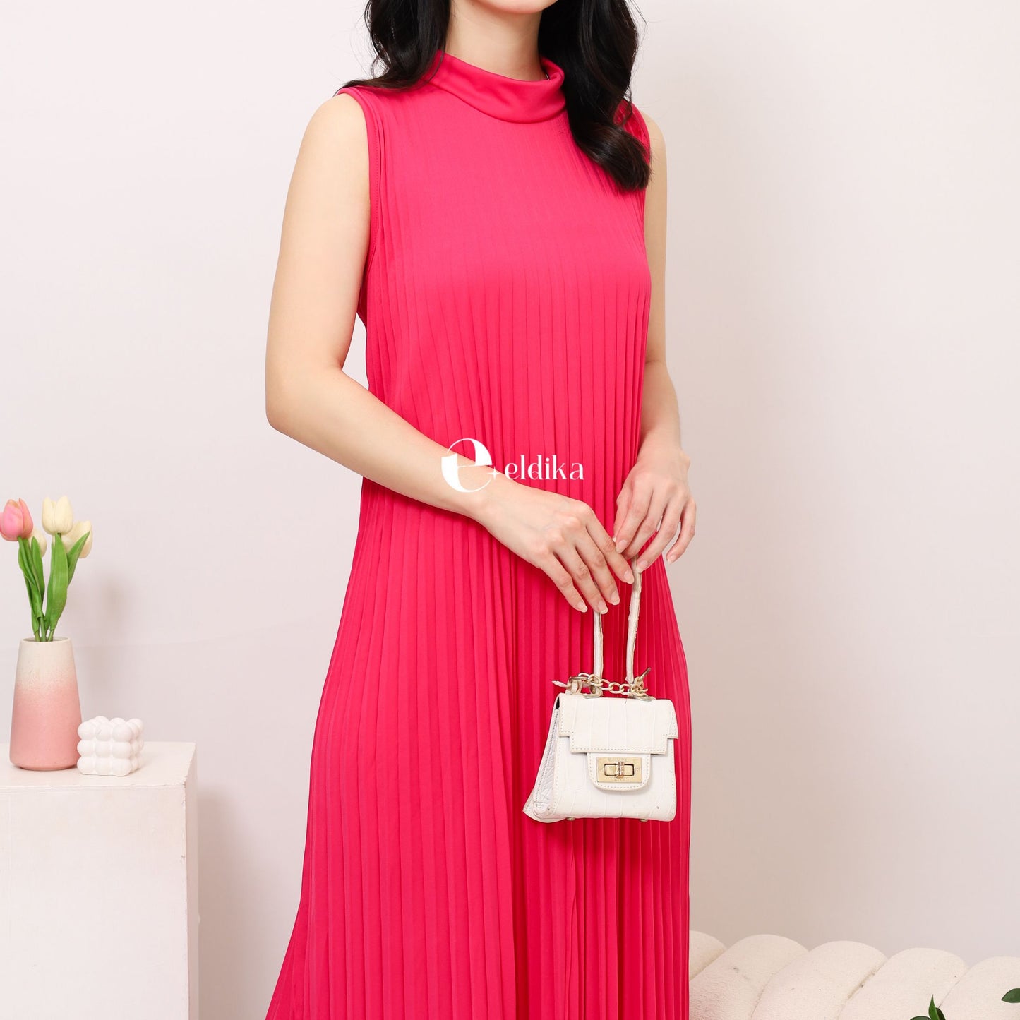 HOT PINK