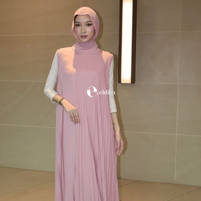 SOFT PINK
