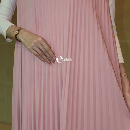 SOFT PINK