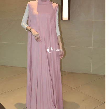 SOFT PINK