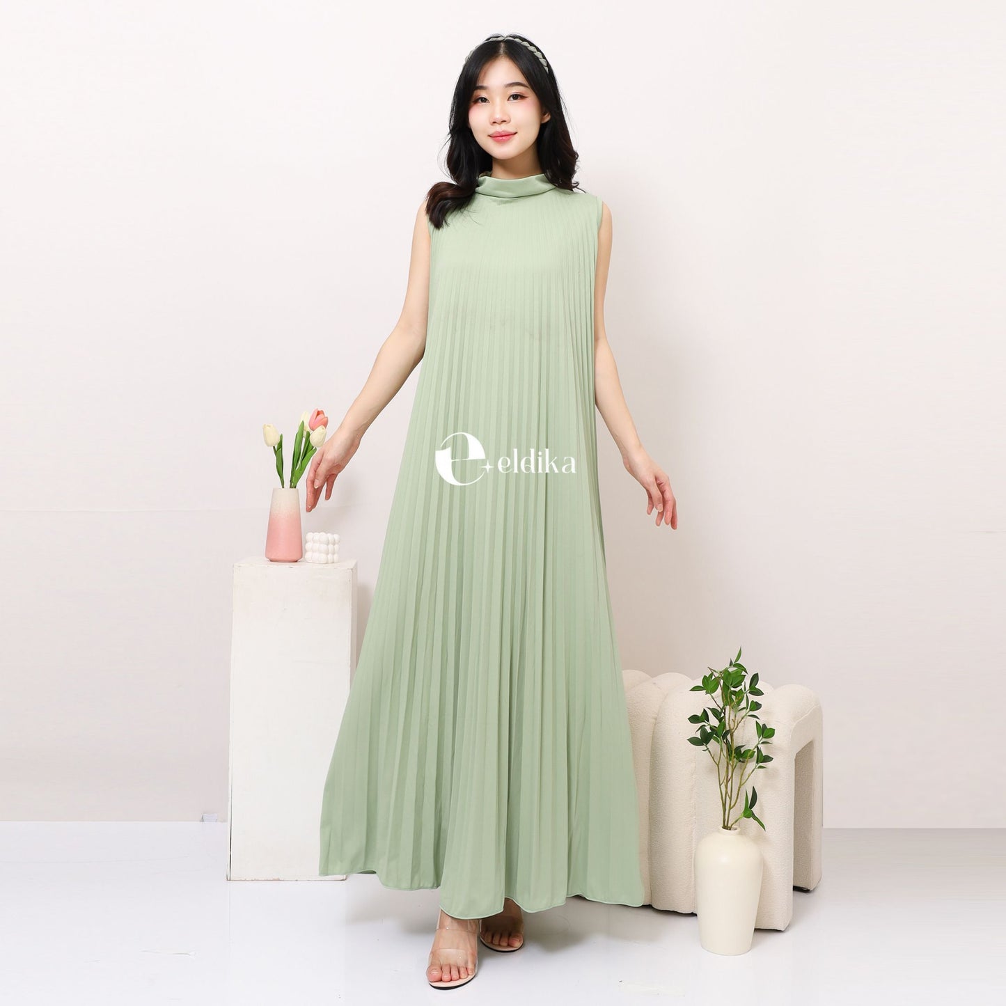 SAGE GREEN