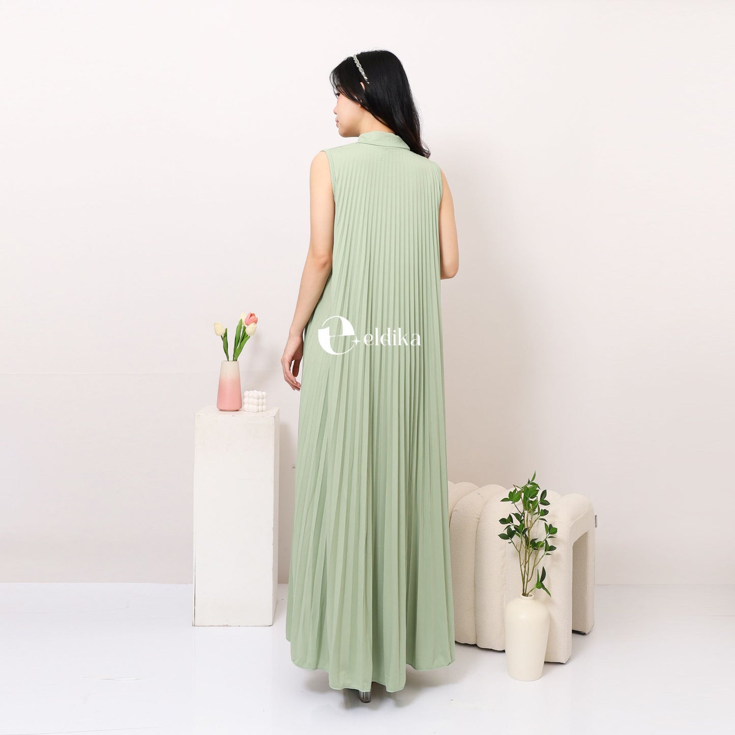 SAGE GREEN