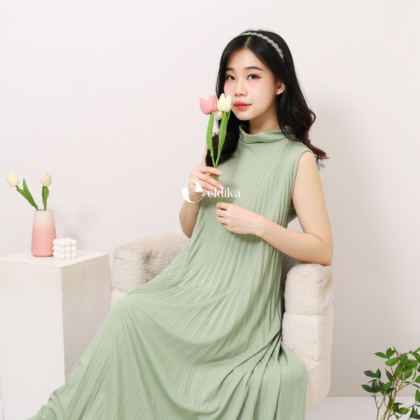 SAGE GREEN