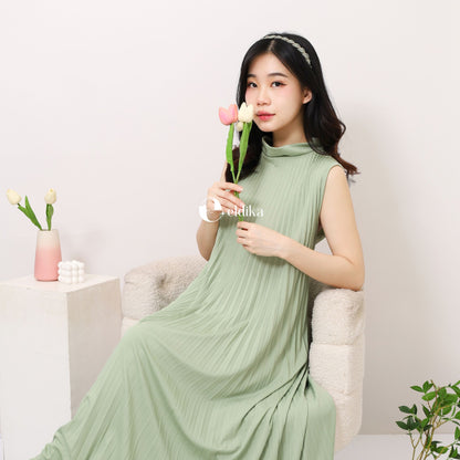 SAGE GREEN