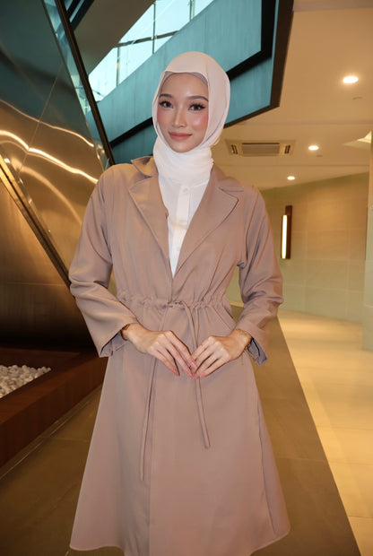 ROSE MAUVE