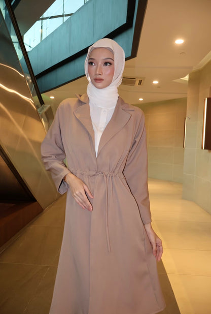 ROSE MAUVE