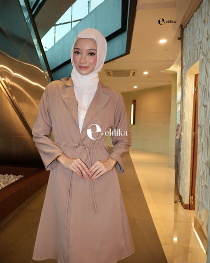 ROSE MAUVE