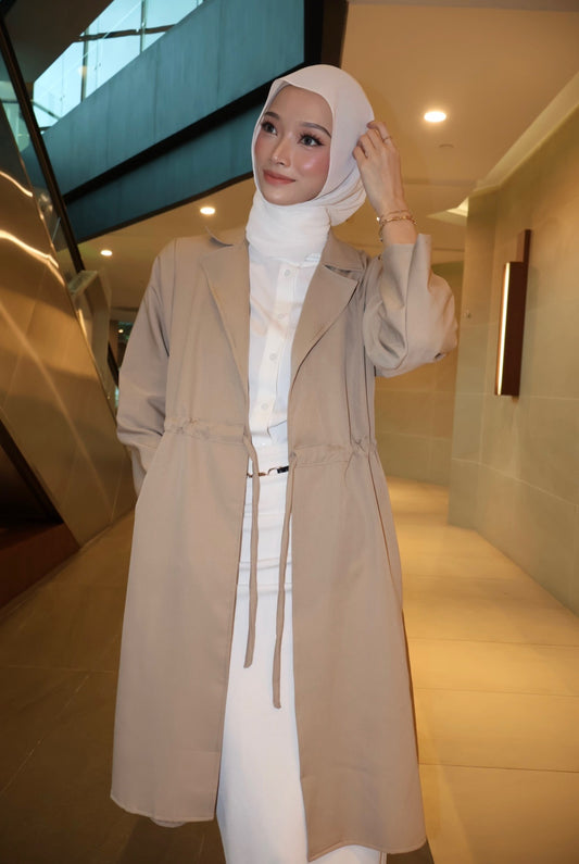 KHAKI