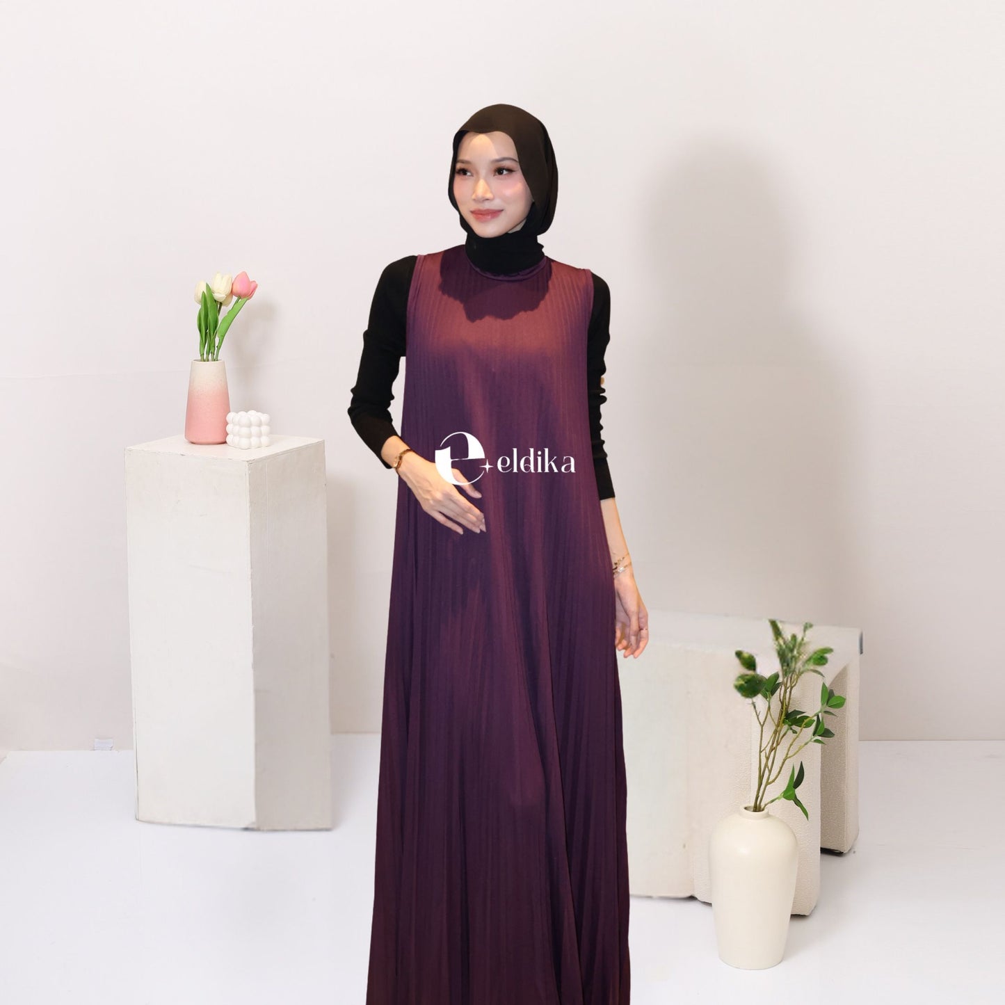 DARK PURPLE