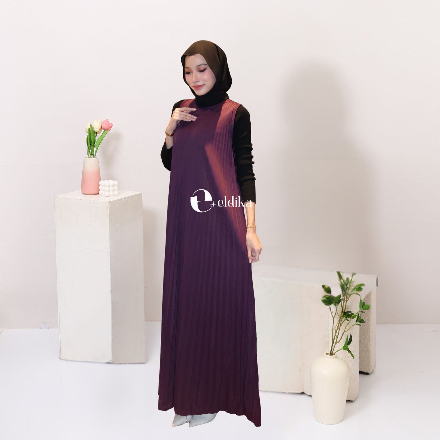 DARK PURPLE