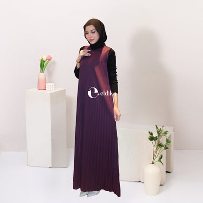 DARK PURPLE