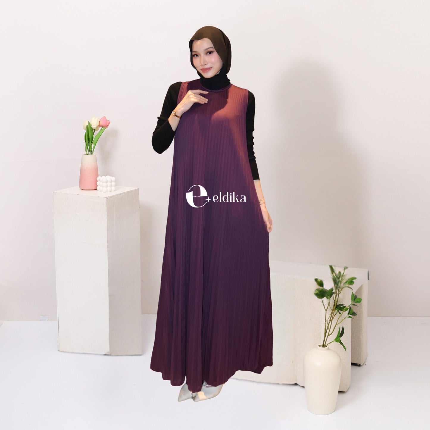 DARK PURPLE