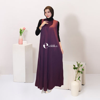 DARK PURPLE